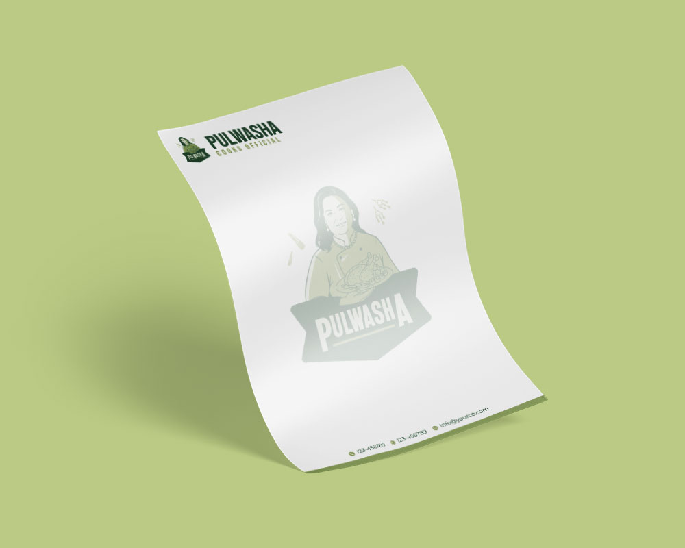 Letterhead